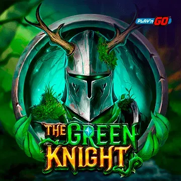 PlaynGo : The Green Knight - SADABET138