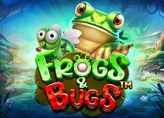 Pragmatic : Frogs & Bugs - SADABET138
