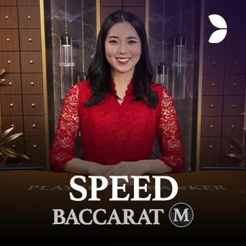 Speed Baccarat M - SADABET138