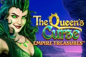 The Queens Curse: Empire Treasures - SADABET138