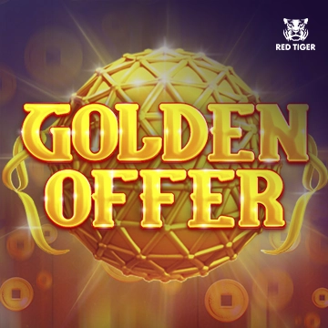 Redtiger : Golden Offer - SADABET138