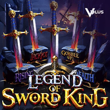 Legend Of Sword King - SADABET138