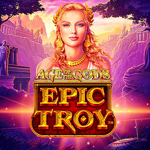 Age of the Gods: Epic Troy - SADABET138