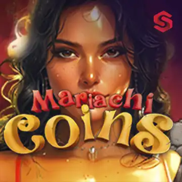 Mariachi Coins - SADABET138