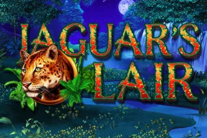Solar Eclipse: Jaguars Lair - SADABET138