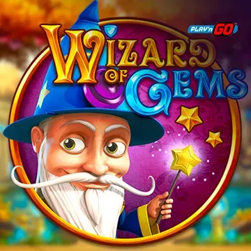 PlaynGo : Wizard of Gems - SADABET138