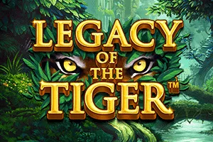 Mega Fire Blaze: Legacy of the Tiger - SADABET138