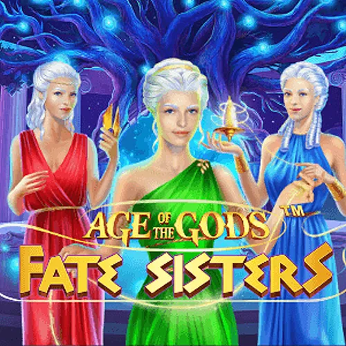 Age of the Gods: Fate sisters - SADABET138
