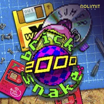 NolimitCity : Brick Snake 2000 - SADABET138