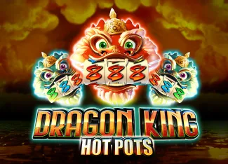 Pragmatic : Dragon King Hot Pots - SADABET138