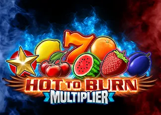 Pragmatic : Hot To Burn Multiplier - SADABET138