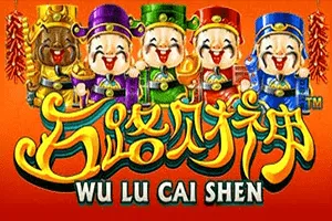 Wu Lu Cai Shen - SADABET138
