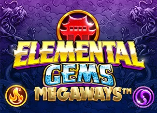 Pragmatic : Elemental Gems Megaways - SADABET138