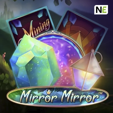 Fairytale Legends: Mirror Mirror - SADABET138