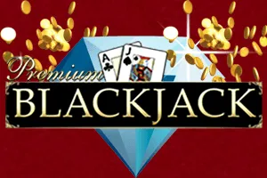 Premium Blackjack - SADABET138