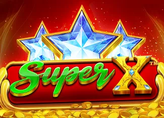 Pragmatic : Super X - SADABET138
