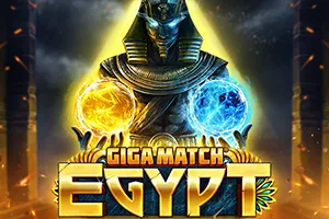 Giga Match Egypt - SADABET138