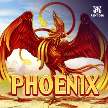 Redtiger : Phoenix - SADABET138
