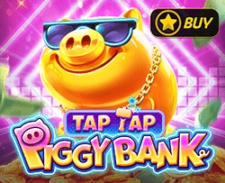 Piggy Bank TapTap - SADABET138