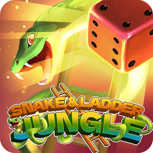 Snake & Ladder Jungle - SADABET138