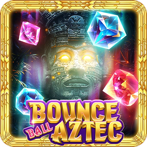 Bounceball Aztec - SADABET138