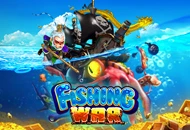Fishing War - SADABET138