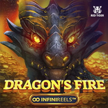 Redtiger : Dragons Fire Infinireels - SADABET138