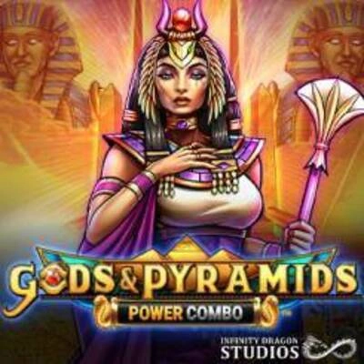 Gods & Pyramids Power Combo&trade; - SADABET138