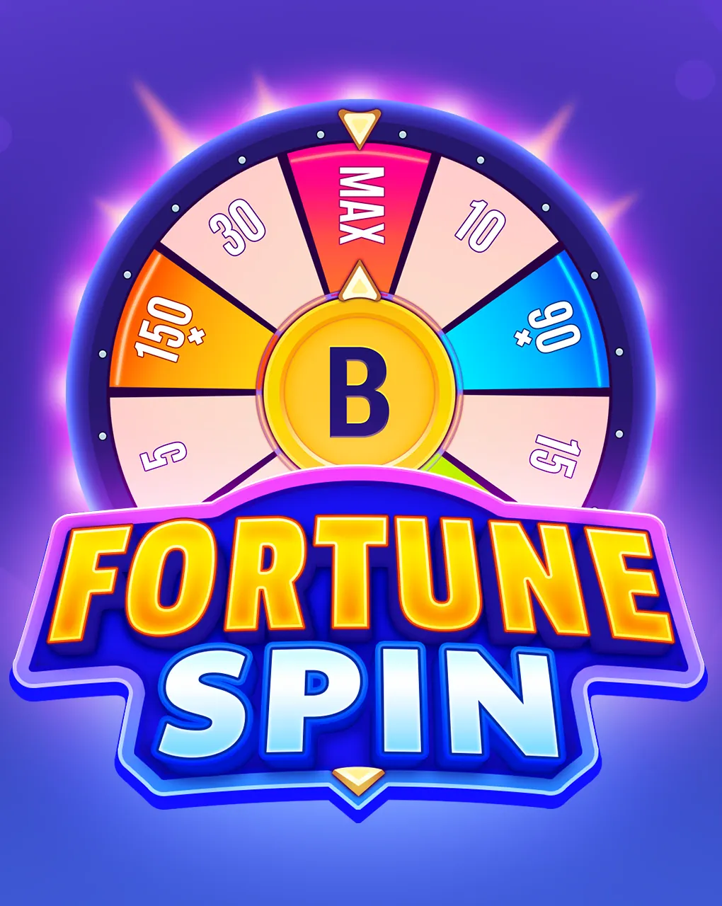 Fortune Spin - SADABET138
