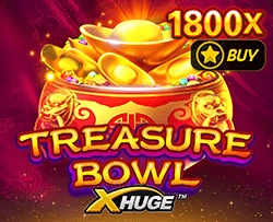 JDB : Treasure Bowl X-Huge - SADABET138