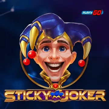 PlaynGo : Sticky Joker - SADABET138