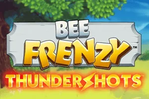 Bee Frenzy - SADABET138