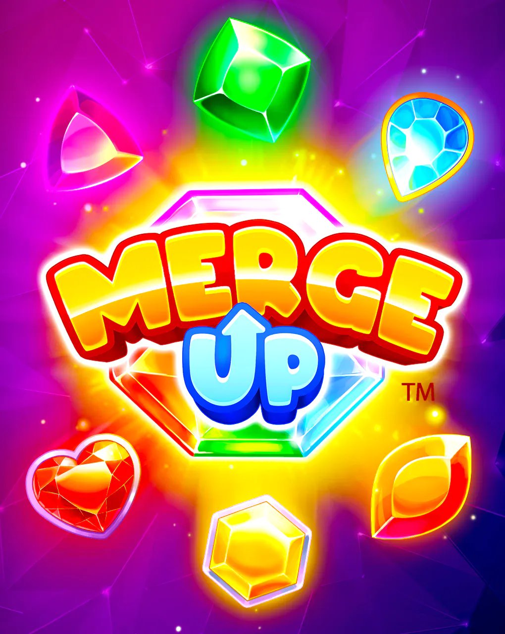 Bgaming : Merge Up - SADABET138