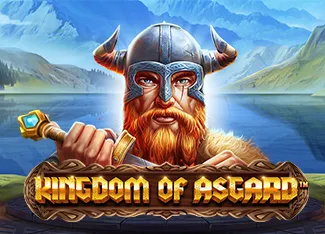 Pragmatic : Kingdom of Asgard - SADABET138