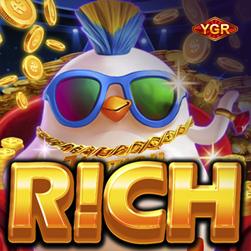YGR : R!CH - SADABET138