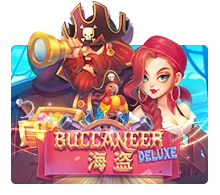 Buccaneer Deluxe - SADABET138