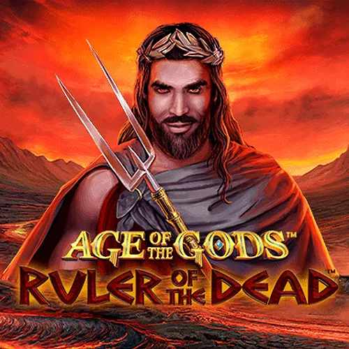 Age of the Gods: Ruler of the Dead - SADABET138