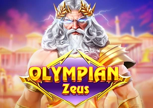 Olympian Zeus - SADABET138