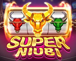 JDB : SuperNiubi - SADABET138