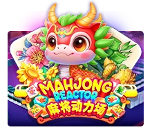 Joker123 : Mahjong Reactor - SADABET138