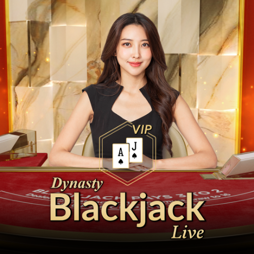 Dynasty VIP Blackjack 1 - SADABET138
