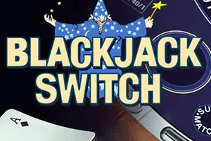 Blackjack Switch - SADABET138