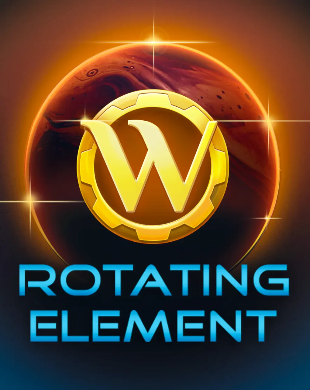Bgaming : Rotating Element - SADABET138
