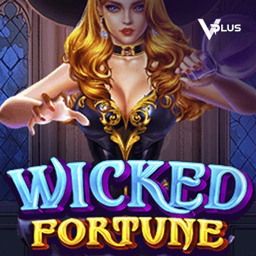 Wicked Fortune - SADABET138