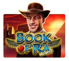 Joker123 : Book Of Ra Deluxe - SADABET138