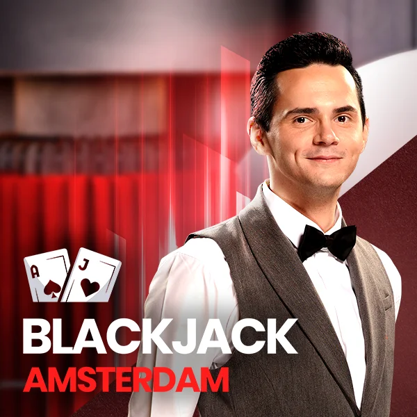 Blackjack Amsterdam - SADABET138