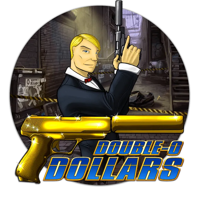 Habanero : Double O Dollars - SADABET138