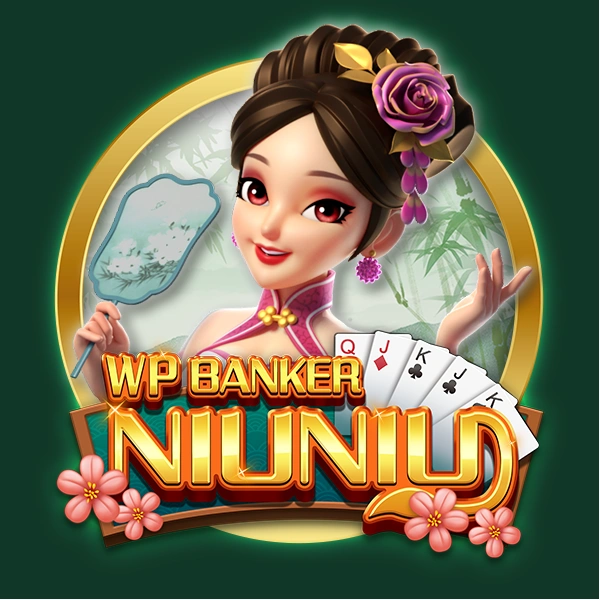 WP Banker Niu Niu - SADABET138