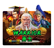 Warrior - SADABET138