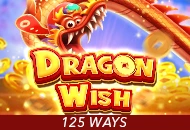 Spadegaming : Dragon Wish - SADABET138
